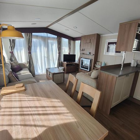Belle Aire Holiday Park Hemsby Buitenkant foto