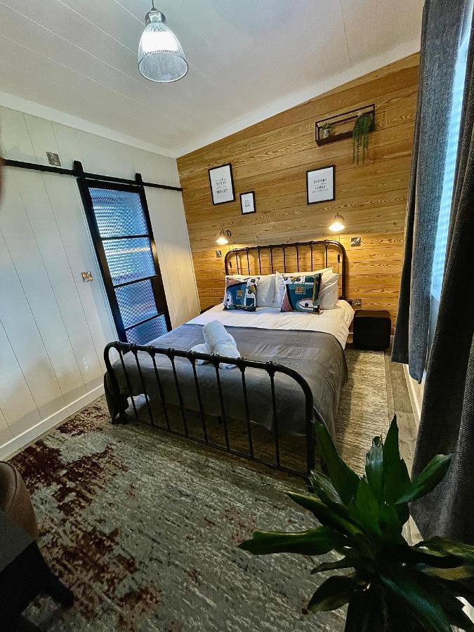 Belle Aire Holiday Park Hemsby Buitenkant foto