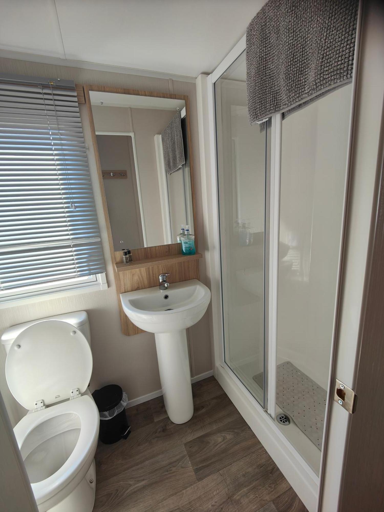 Belle Aire Holiday Park Hemsby Buitenkant foto
