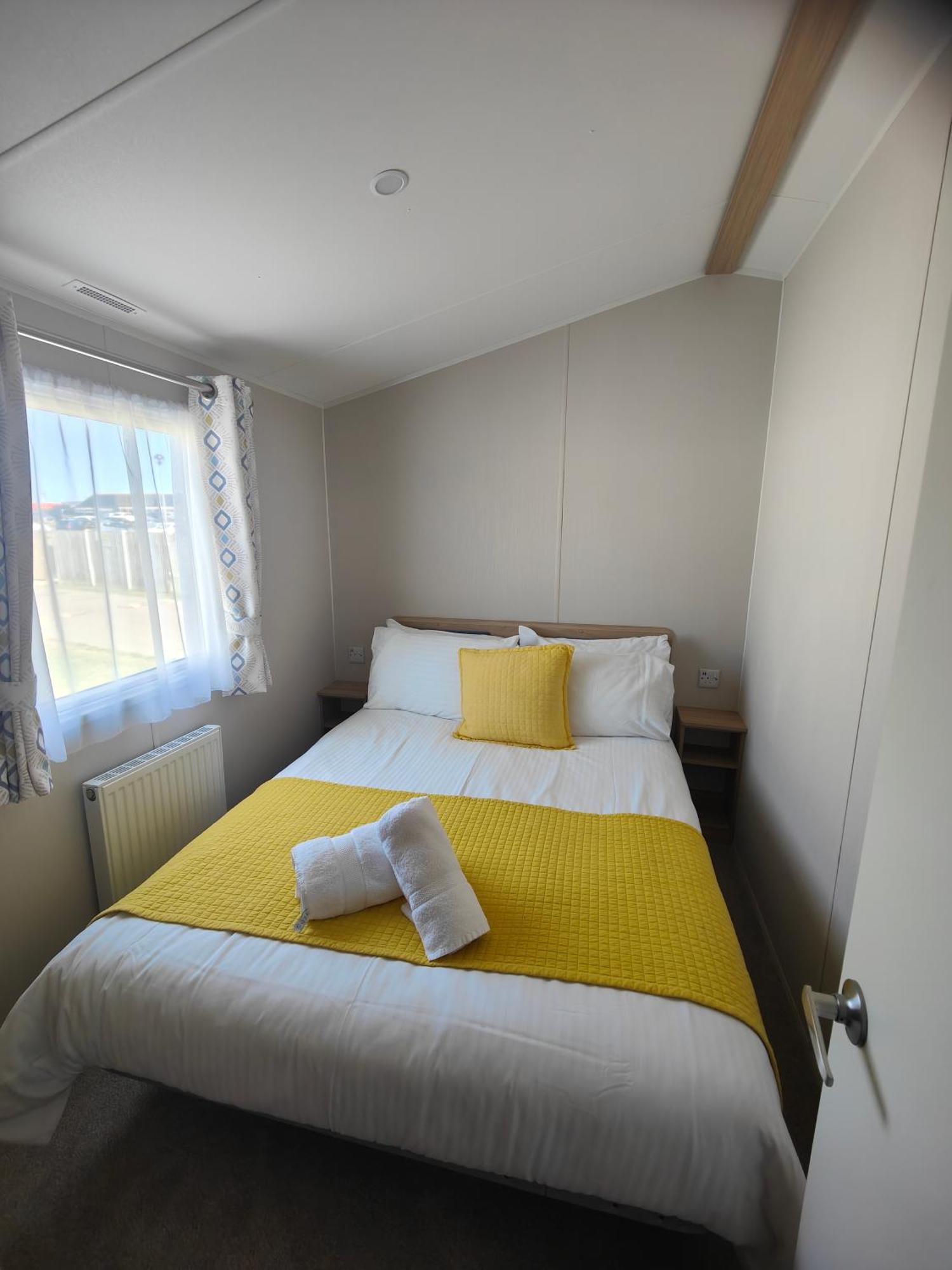 Belle Aire Holiday Park Hemsby Buitenkant foto