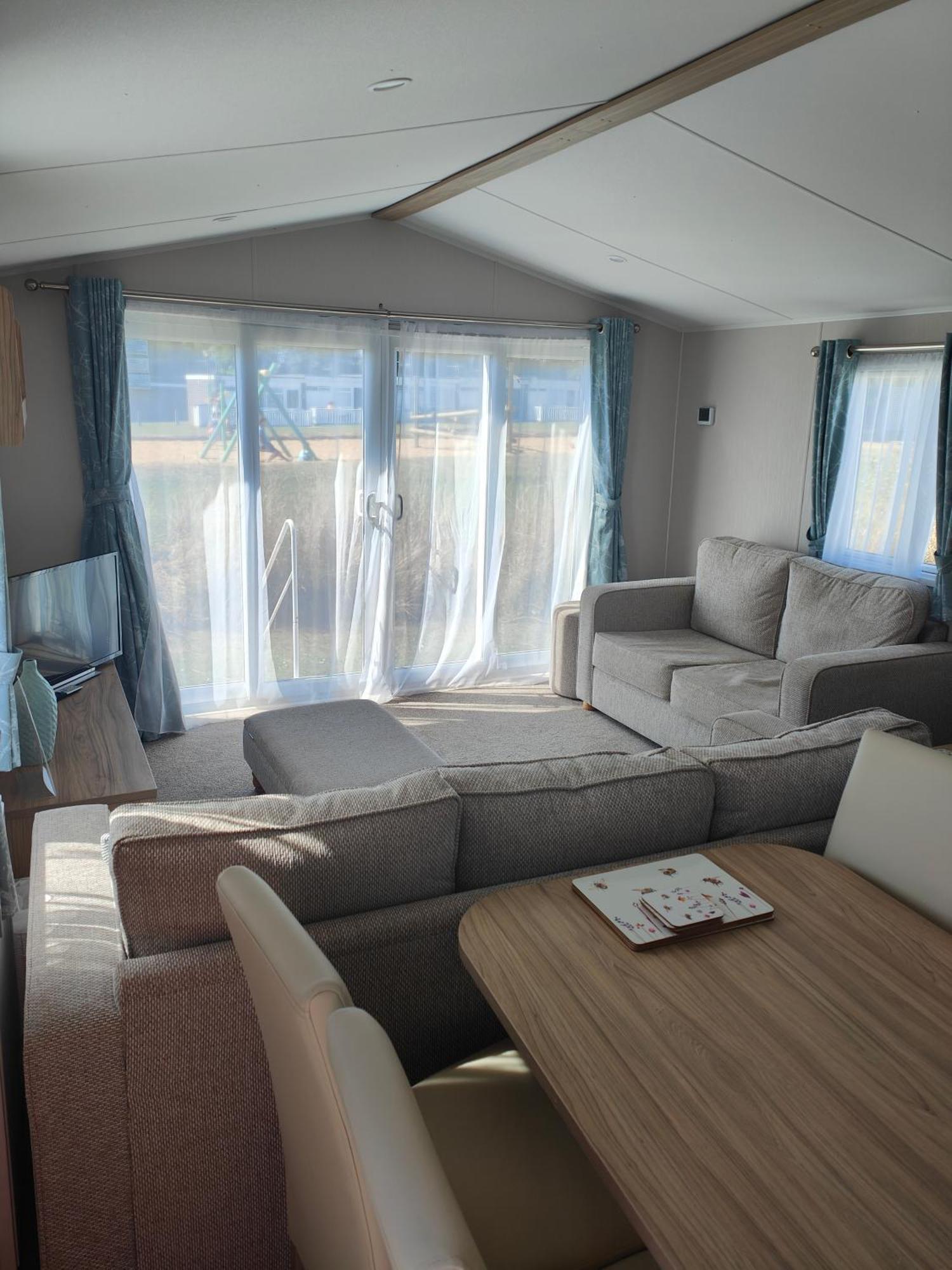 Belle Aire Holiday Park Hemsby Buitenkant foto