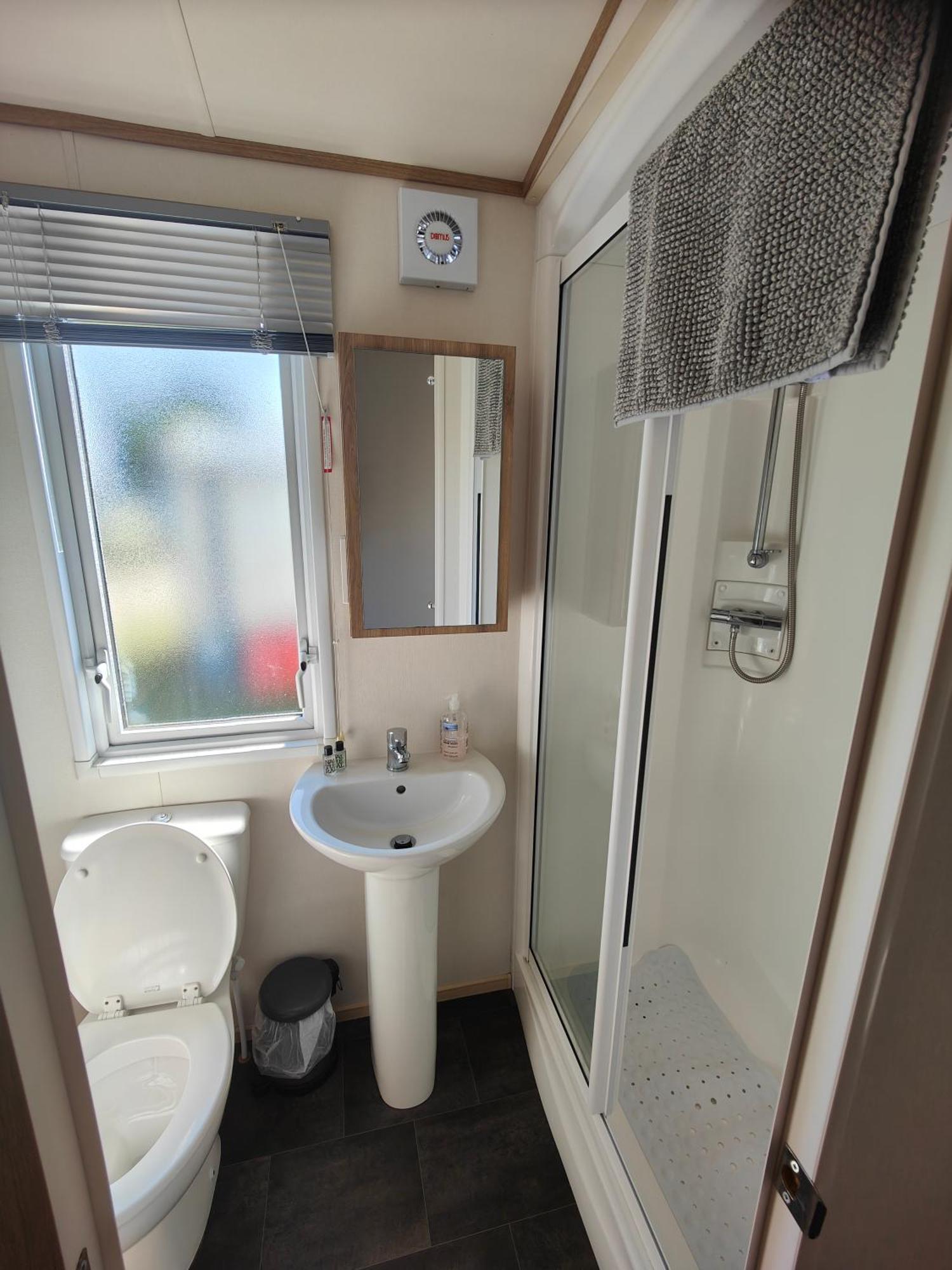 Belle Aire Holiday Park Hemsby Buitenkant foto