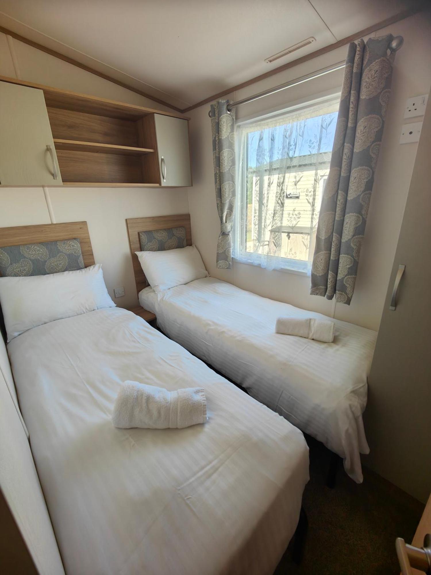 Belle Aire Holiday Park Hemsby Buitenkant foto