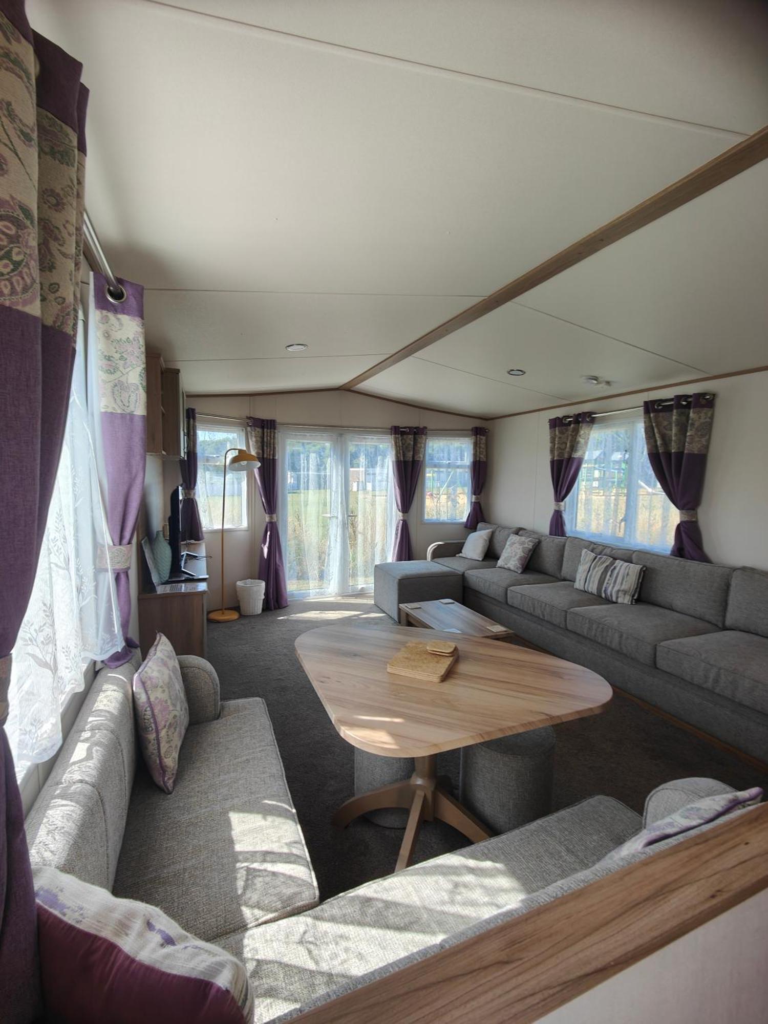 Belle Aire Holiday Park Hemsby Buitenkant foto