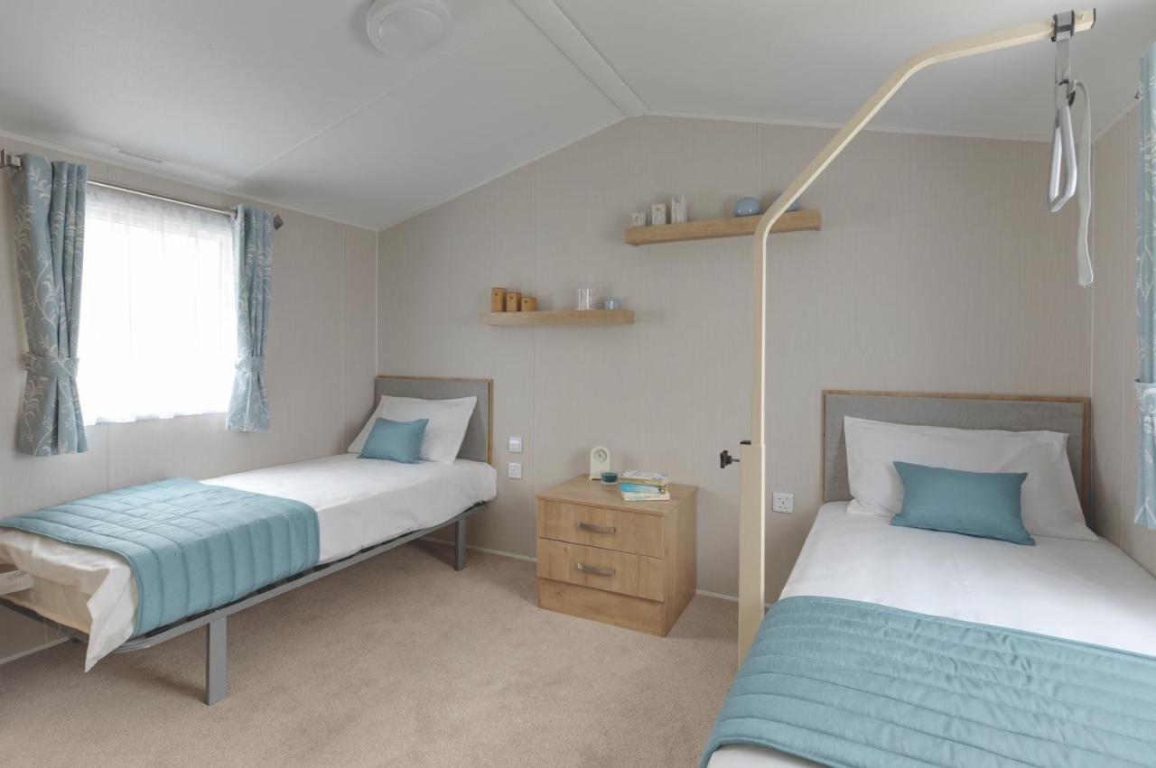 Belle Aire Holiday Park Hemsby Buitenkant foto