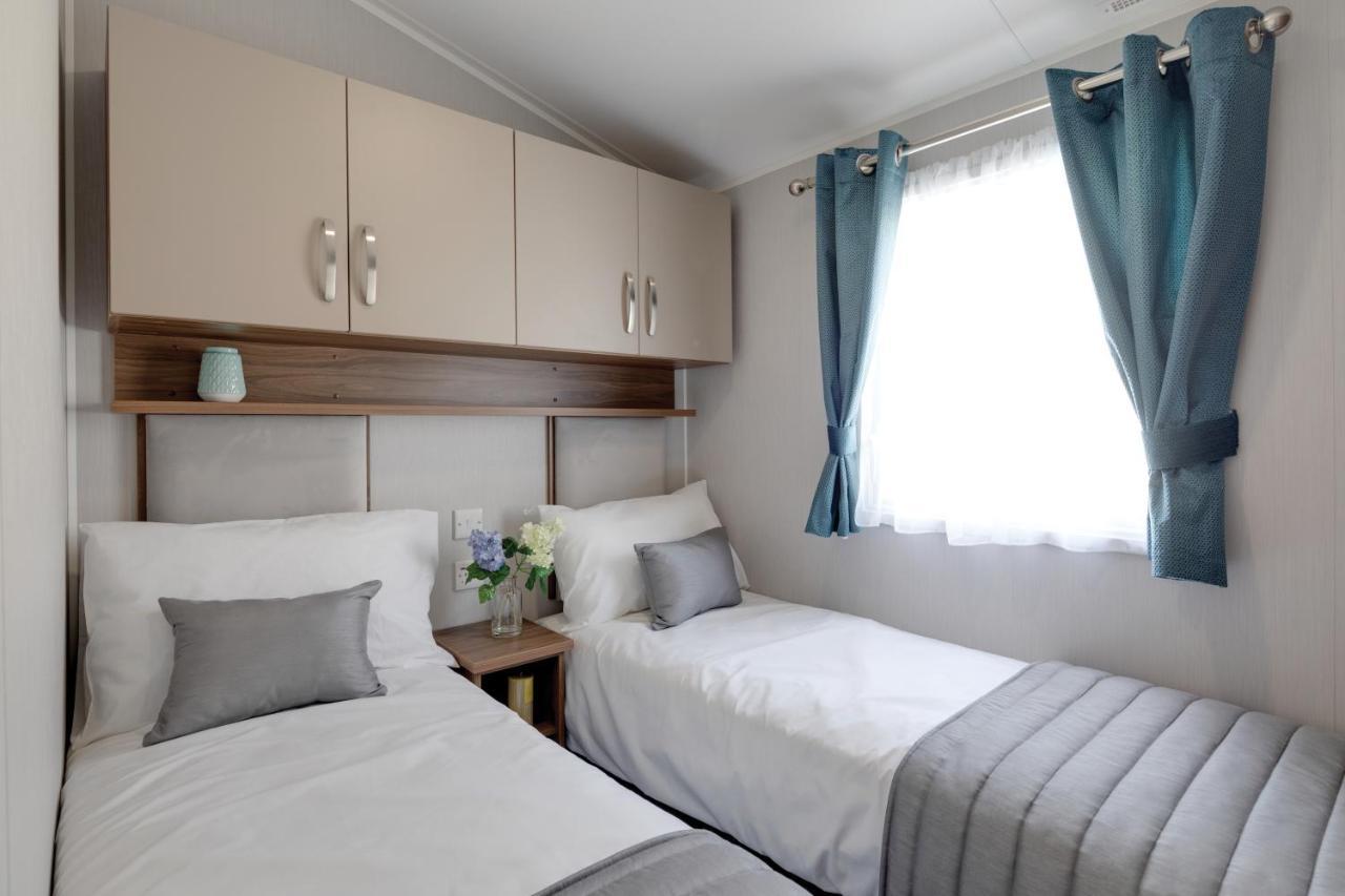 Belle Aire Holiday Park Hemsby Buitenkant foto