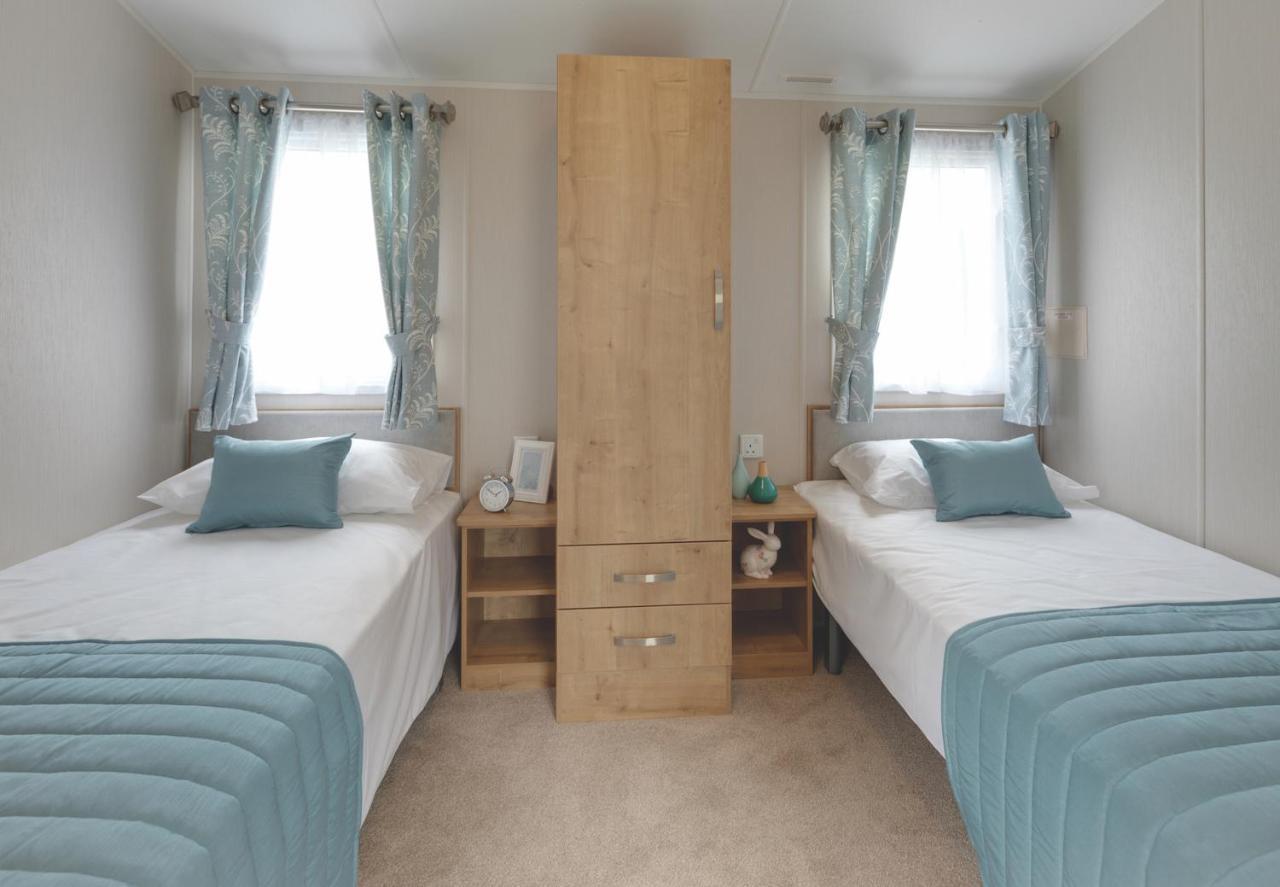 Belle Aire Holiday Park Hemsby Buitenkant foto