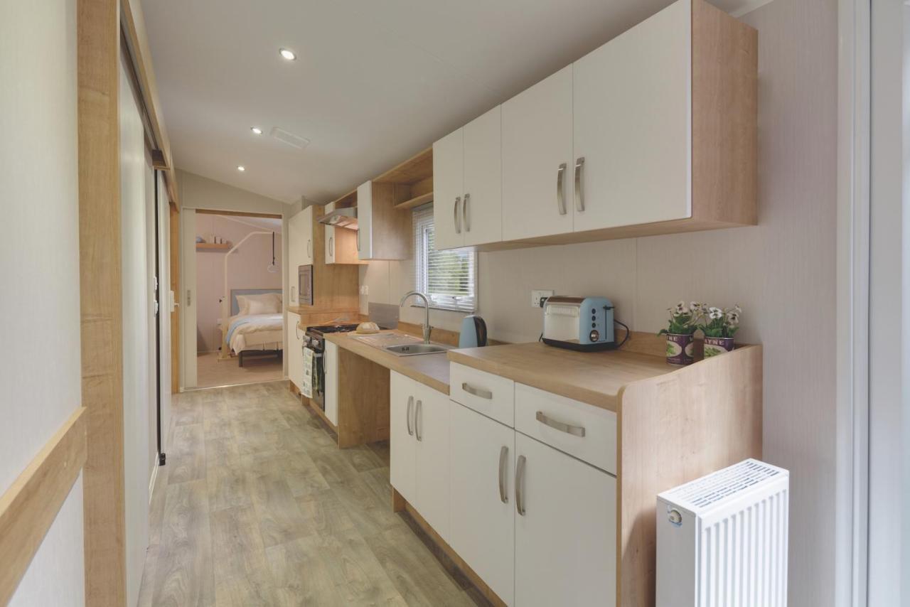 Belle Aire Holiday Park Hemsby Buitenkant foto