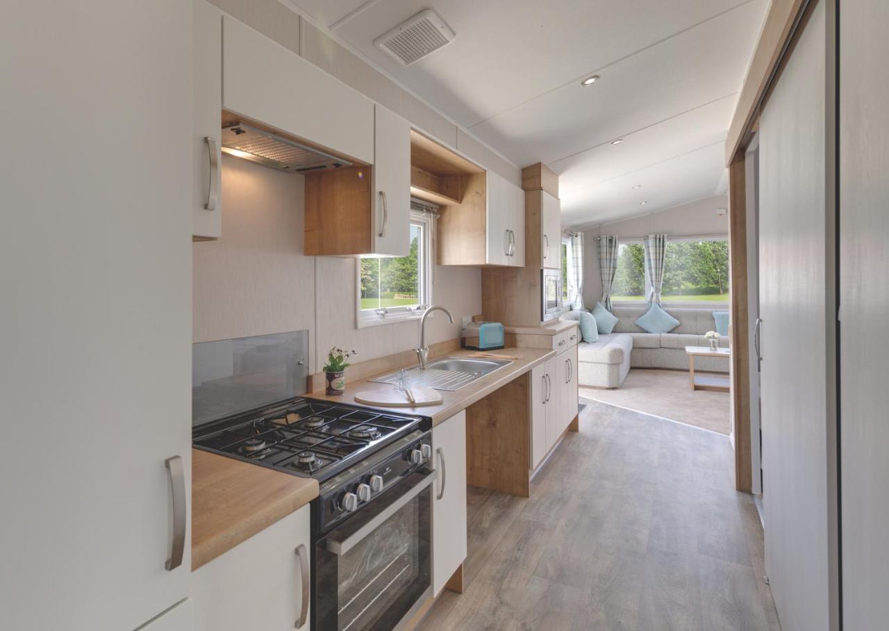 Belle Aire Holiday Park Hemsby Buitenkant foto